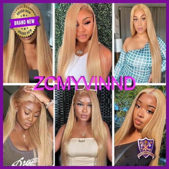 Brazilian Virgin Human Hair Extensions 3 Bundle Set 26-30 Inch Straight Weave main image 7